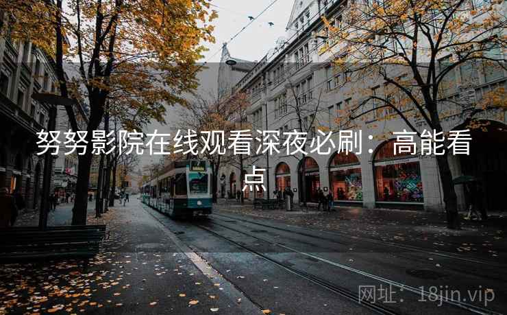 努努影院在线观看深夜必刷：高能看点