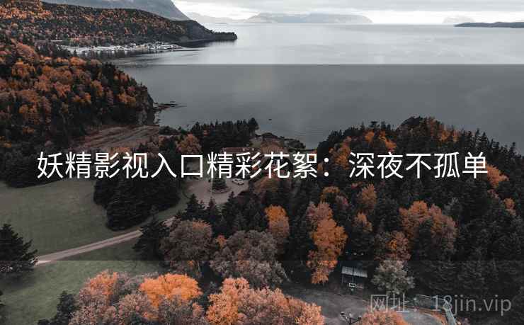 妖精影视入口精彩花絮：深夜不孤单